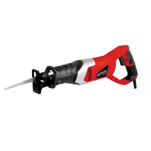 اره افقی بر برقی 650 وات محک با دو عدد تیغه APS-650
