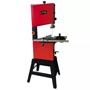 اره فلکه ای 14 اینچ پایه دار محک BS-350