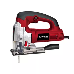 اره عمود بر گیربکسی 710 وات دور متغیر محک JS-710H