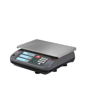 ترازوی دیجیتال محک مدل 9900 ( قطعه شمار تخصصی)