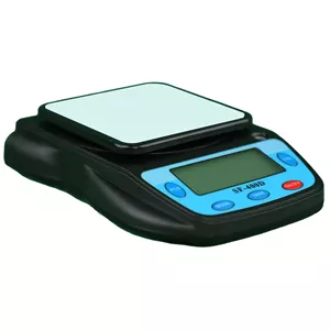 ترازو آزمایشگاهی مدل SF400D - باظرفیت 3000گرم - دقت 0.1 - یکدهم گرم
