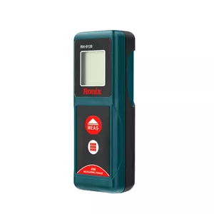 متر لیزری 30 متری  تولید تایوان - رونیکس - مدل RH-9139