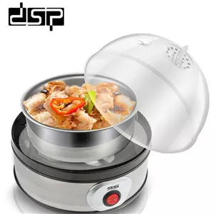 تخم مرغ پز DSP
