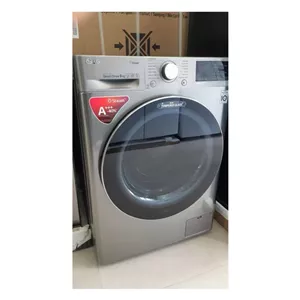 ماشین لباسشویی ال جی 9 کیلویی V5