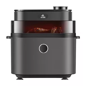 سرخ کن بدون روغن ایوولی مدل EVKA-AF8008D