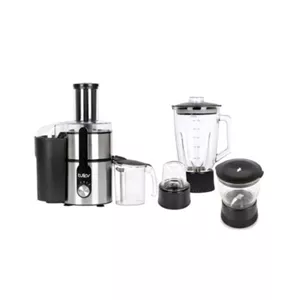 آبمیوه گیری تولیپس مدل FJ-480 چهار کاره
