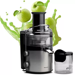 آبمیوه گیری پاناسونیک مدل MJ-CB600 توان 1000 وات