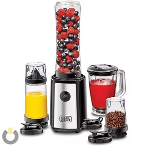 مخلوط کن بلک اند دکر مدل SBX300-B5