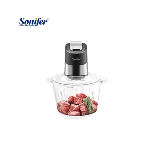 خردکن سونیفر اصلی مدلSF-8134