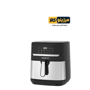 سرخ کن رژیمی برلین مدل BE-925