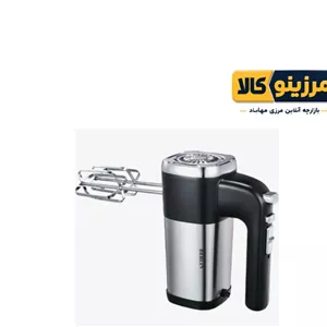 همزن میکسر دستی برلین مدل BE-4500