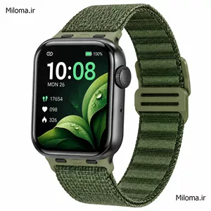 ساعت هوشمند 42 میلی متری ویسمی مدل WS-70 Series 10