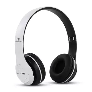 هدفون بلوتوثی مدل P47 EDR