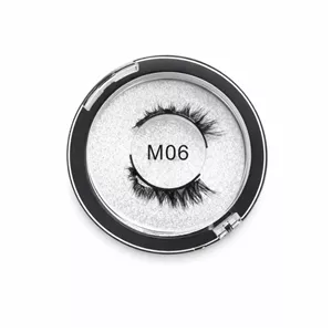مژه مصنوعی مغناطیسی مدل M06