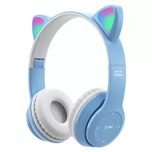 هدفون بلوتوثی مدل P47M