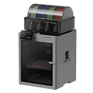 Bambu Lab P2S FDM 3D Printer