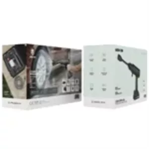 تفنگ شستشوی شارژی گرین Green Lion CX240 Cordless Pressure Wash Gun