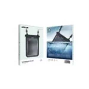 کاور ضد آب تبلت 12 اینچی گرین Green Waterproof Pouch 12inch Tablets