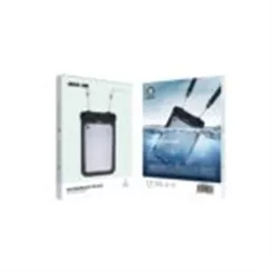 کاور ضد آب تبلت 9 اینچی گرین Green Waterproof Pouch 9Inch Tablets