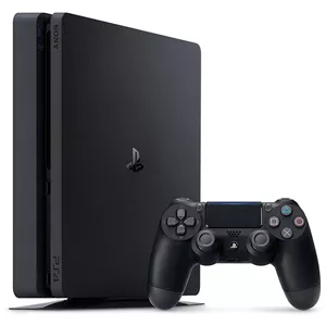 کنسول بازی سونی مدل Playstation 4 SLIM کارکرده 1TB