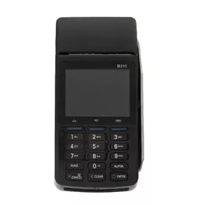 کارتخوان مدل D210 - استوک