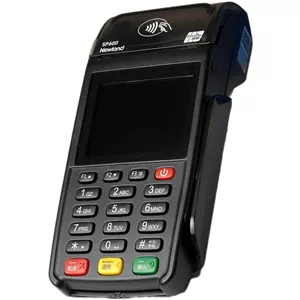 کارتخوان سیار نیولند مدل sp600 - استوک