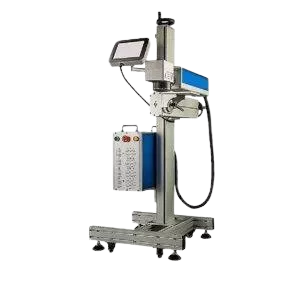 جت پرینتر لیزر UV (قیمت و خرید دستگاه لیزر مارکر UV)