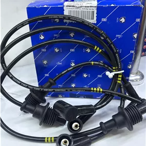 وایر شمع ایساکو شرکتی موتور XU7 (دست کامل 4 عددی) 2320101233
