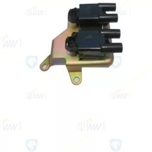 کویل دوبل منفصل  پژو 405 ایساکو شرکتی (زیمنس)  1530102298