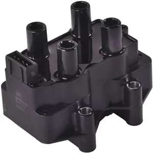 کویل دوبل یکپارچه موتور XU7 ایساکو شرکتی  1530100698 (والئو/ساژم)