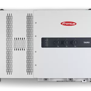سانورتر آنگرید فرونیوس مدل Tauro Eco 50-3-P ظرفیت 50 کیلووات
