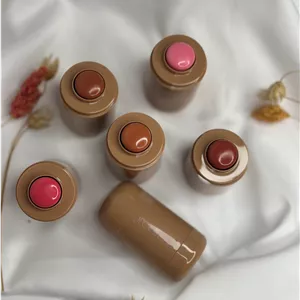 رژگونه استیکی