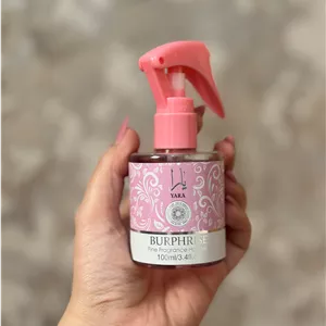 عطر مو یارا