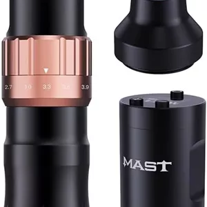 دستگاه تاتو دراگون هاوک مست فولد۲ مدل Dragonhawk Mast Fold 2