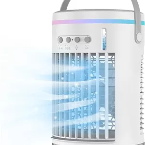 کولر هوای قابل حمل مدل air cooler bk20