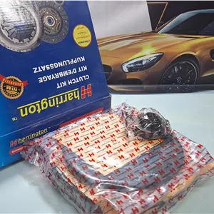 دیسک وصفحه ساینا هرینگتون