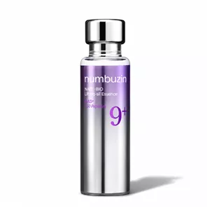 اسنس لیفتینگ ضد چروک و جوانساز نامبوزین مدل N9 Numbuzin No.9 NAD  BIO Lifting Essence
