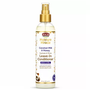 اسپری آبرسان مو آفریکن پراید African Pride Moisture Miracle