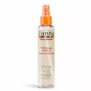 اسپری ضد حرارت محافظت کننده مو شی باتر کانتو/کنتو Cantu Thermal Shield Shea Butter