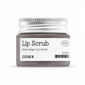 اسکراب لب کوزارکس Cosrx مدل Honey Sugar