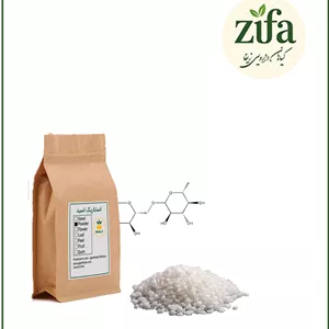 اسید استئاریک (Stearic acid)