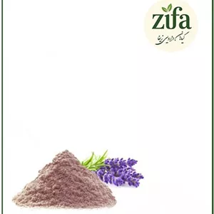 عصاره اسطوخودوس (هندی) خشک یا پودری