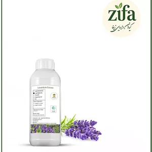 عصاره اسطوخودوس (هندی) مایع
