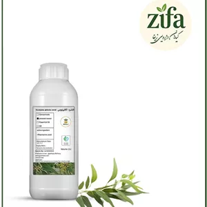 افشره اکالیپتوس طبیعی مایع