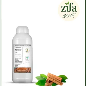 افشره دارچین طبیعی مایع