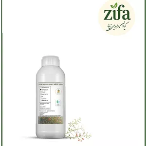 عصاره خارشتر مایع