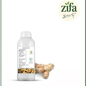 عصاره خولنجان مایع