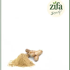 عصاره خولنجان خشک یا پودری