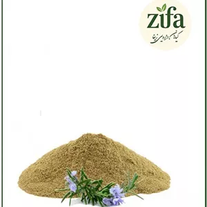عصاره رزماری خشک یا پودری