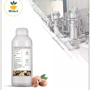 روغن جوز هندی